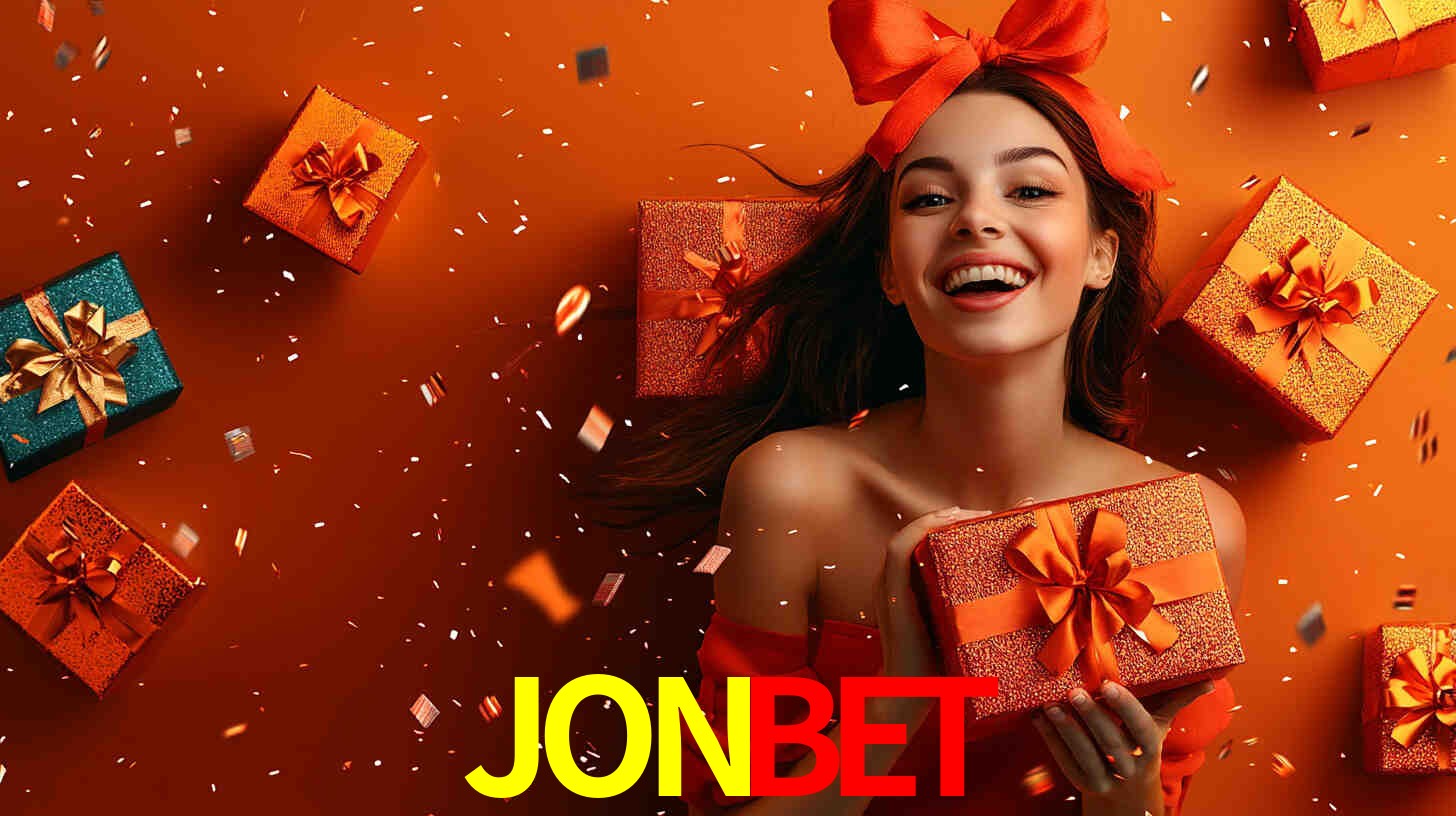 Promoções Semanais e Códigos Promocionais JONBET