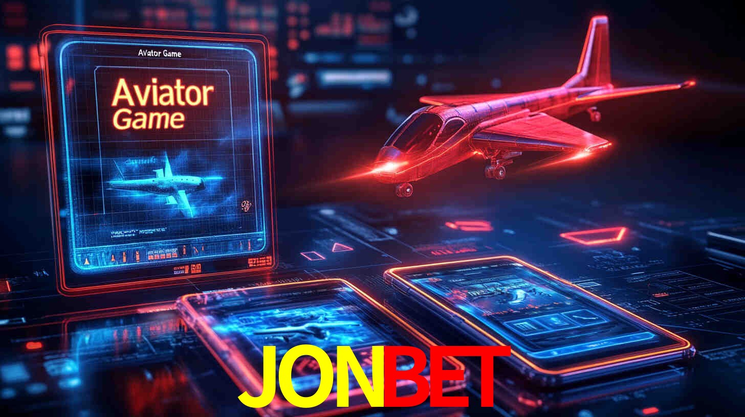 Benefícios do Aviator no JONBET