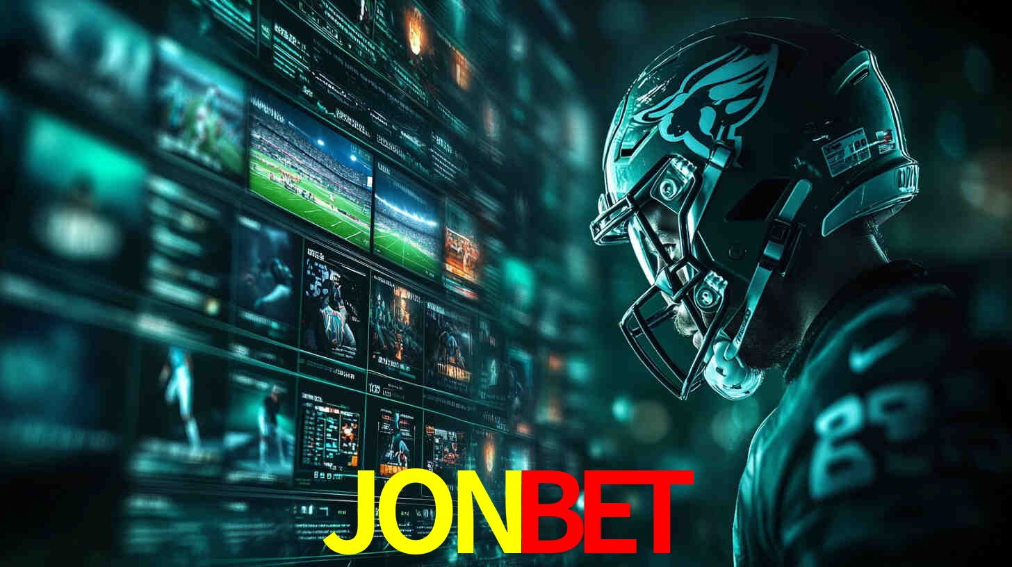 Esportes em Destaque no JONBET