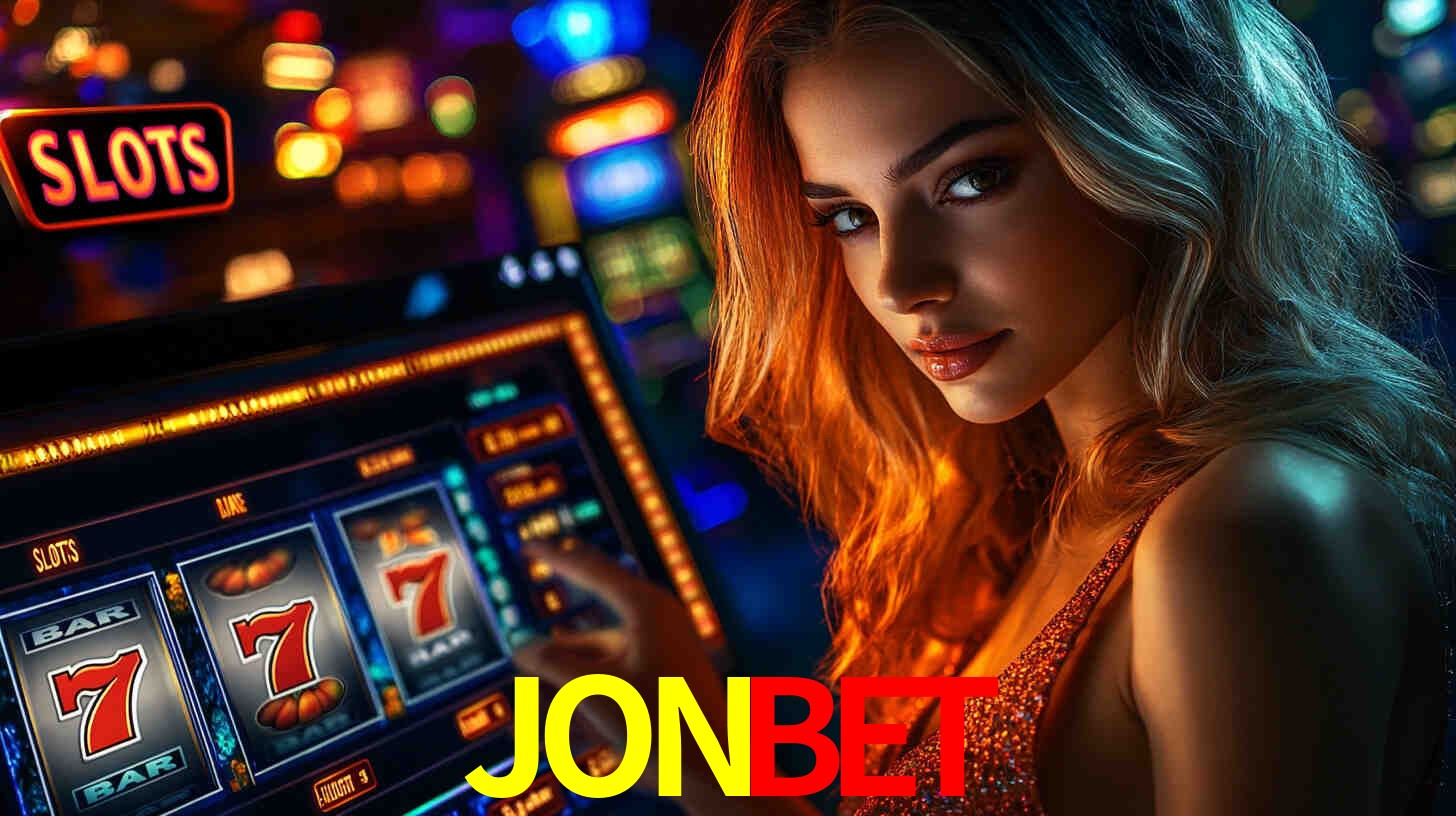 Slots com Alto RTP no JONBET